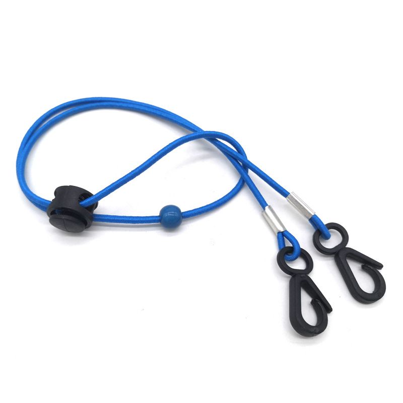 Mask Hanging Rope Face Mask Lanyard Mask Glasses Holder Ear