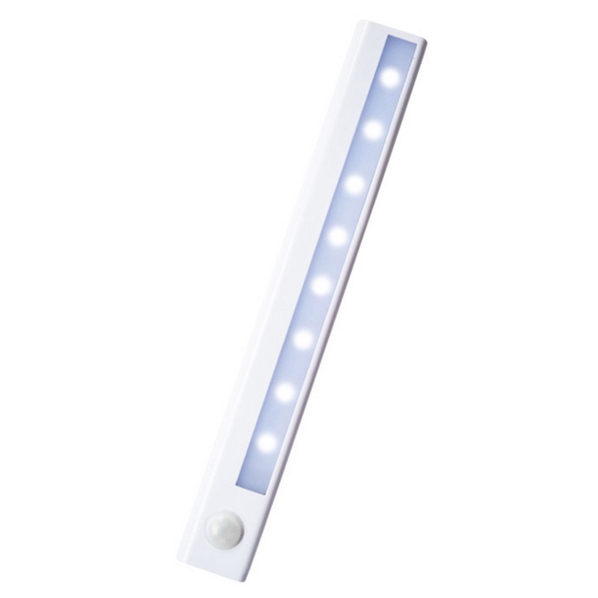 LEDs Night Lamp Closet Light Motion Sensor Magnetic