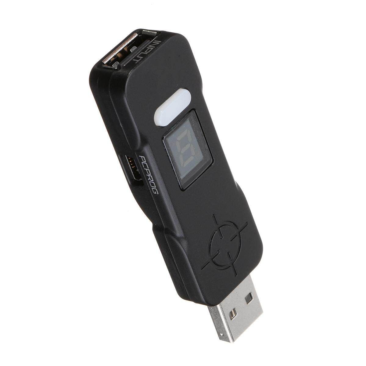 Gaming Adapter Controller Add On For PS3/4 Xbox One 360 Xbox One Windows PC