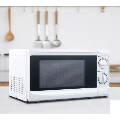 Standard Manual Microwave - 700W - SMB177S1B-P - 17L