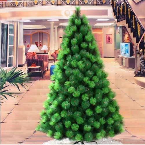 Pine Christmas Tree - 6FT