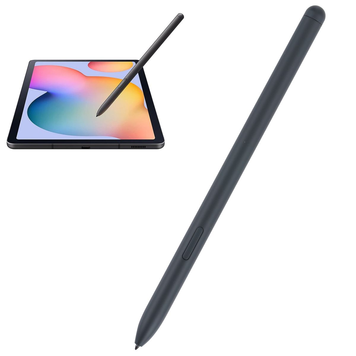 Stylus Pen For Galaxy Tab S6 Lite/S7/S7+/S7 FE/S8/S8 Ultra