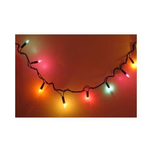 140 MUSIC LIGHTS WITH MUSIC DEVICE - Multi Colour