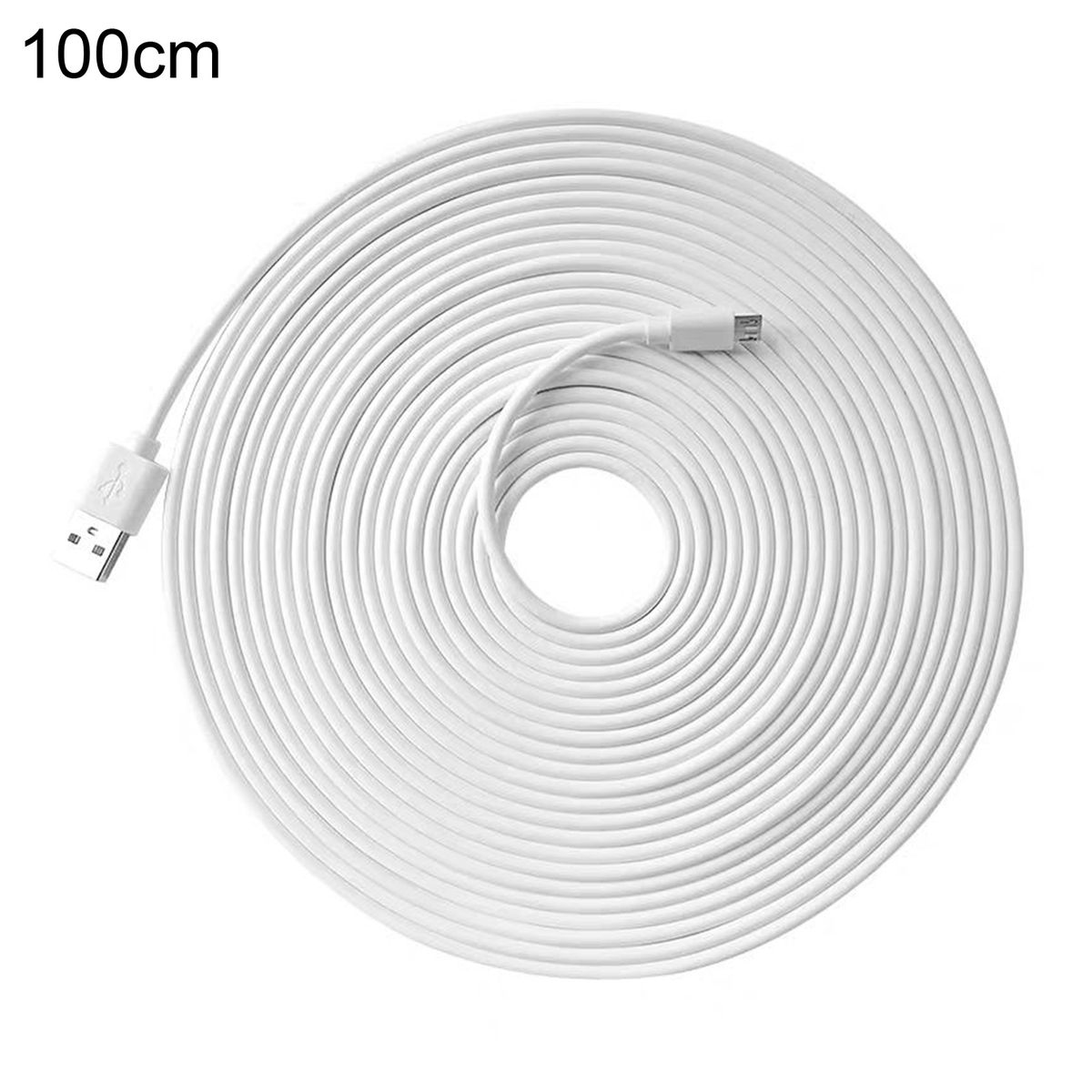 3A Micro USB Data Cable Fast Charging Power Line-