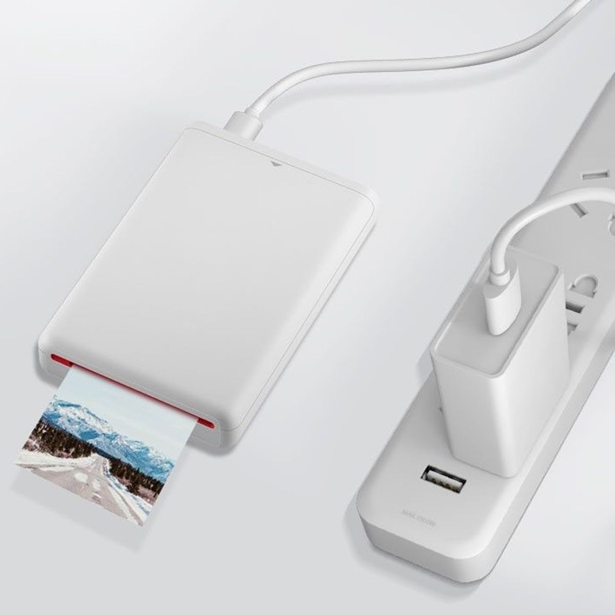 3A Micro USB Data Cable Fast Charging Power Line-