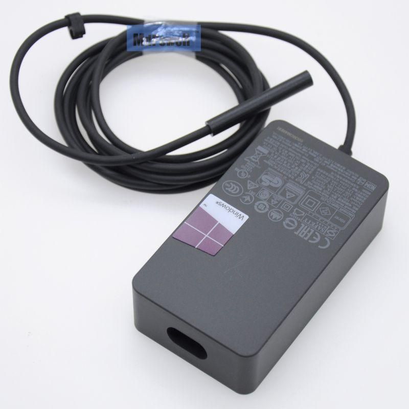 12V 2.58A 36W battery charger for Microsoft Surface Pro  USB