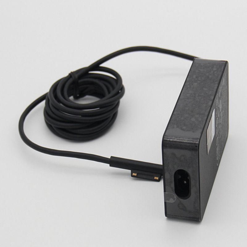 12V 2.58A 36W battery charger for Microsoft Surface Pro  USB