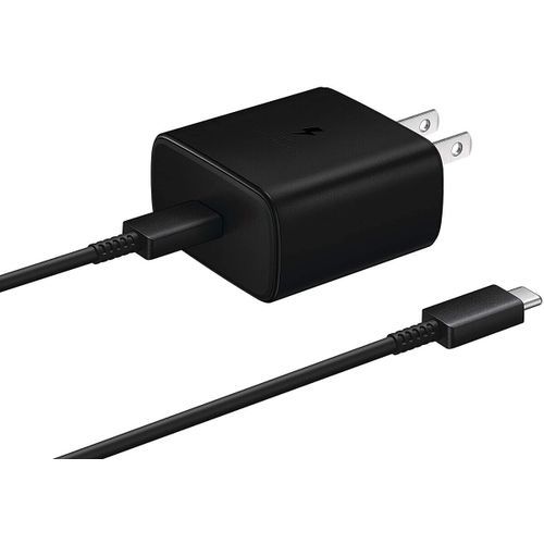 Official For Samsung Galaxy 45W Fast Wall Charger