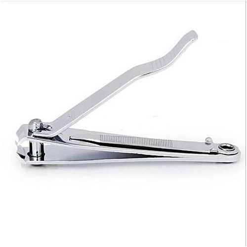 Toe Nail Cutter Clipper Trimmer Manicure Keyholder