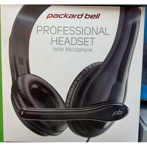 Professional Headphone With Microphone