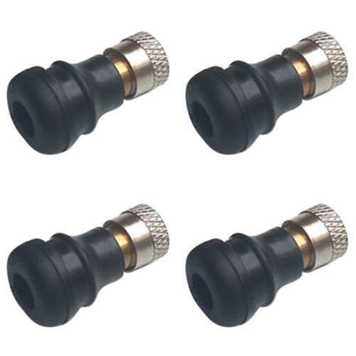 4Pcs Electric Skateboard Bicycle Tire Adapter