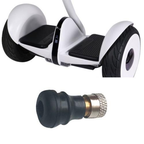 4Pcs Electric Skateboard Bicycle Tire Adapter