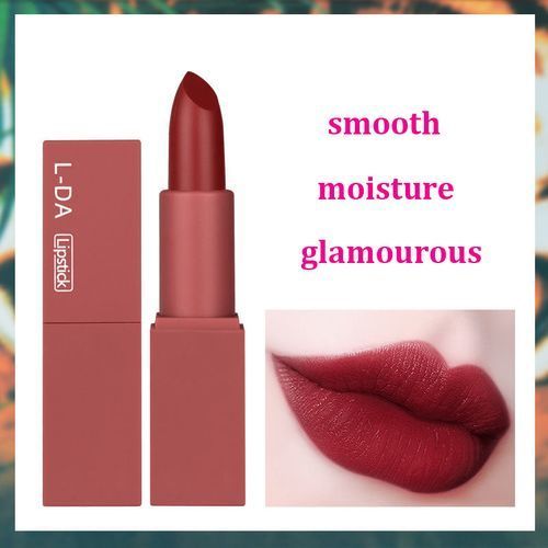 5 PCS Of Cosmetic Lipsticks / Rouge