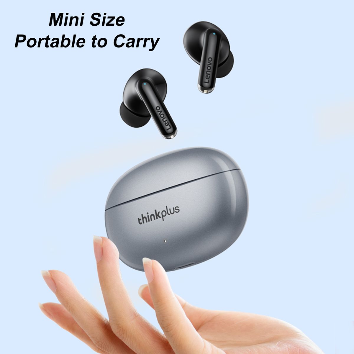 XT88 BT5.3 Earbuds True Wireless Headphones Earphones
