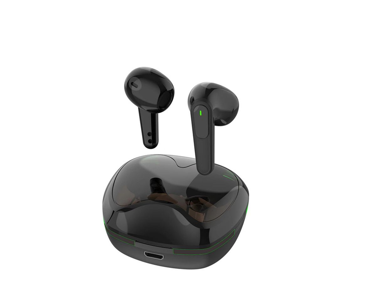 PRO60 Wireless Earbuds In-Ear BT Earphones Sport Earbuds