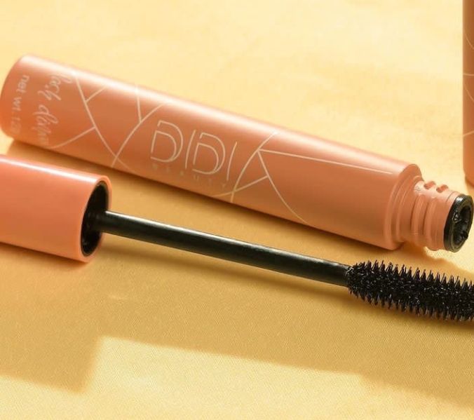 Waterproof Longlasting Mascara X2
