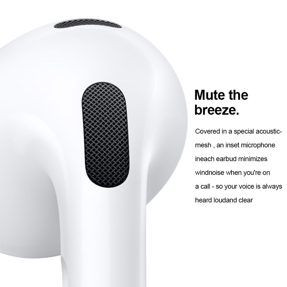 Pro5 In-ear Wireless Bluetooth Headsets Headphones