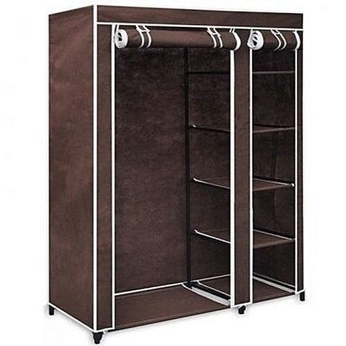 Universal Wardrobe (mobile Closest)