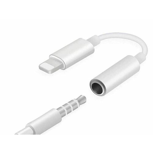 IPhone Converter Audio Jack