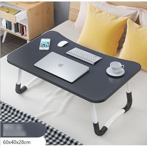 Multifuctional Foldable,Laptop,Reading Table With Cup Holder