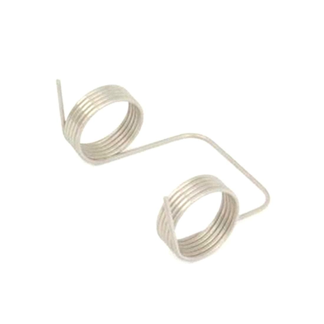 Front Bumper Headlight Washer Lever Spring