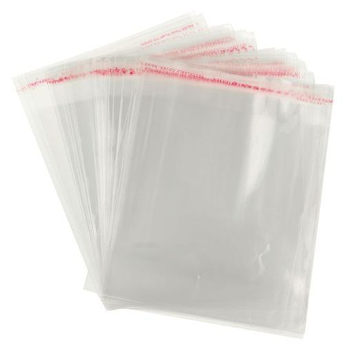 200pcs Chin Chin Or Snacks Packaging Nylon