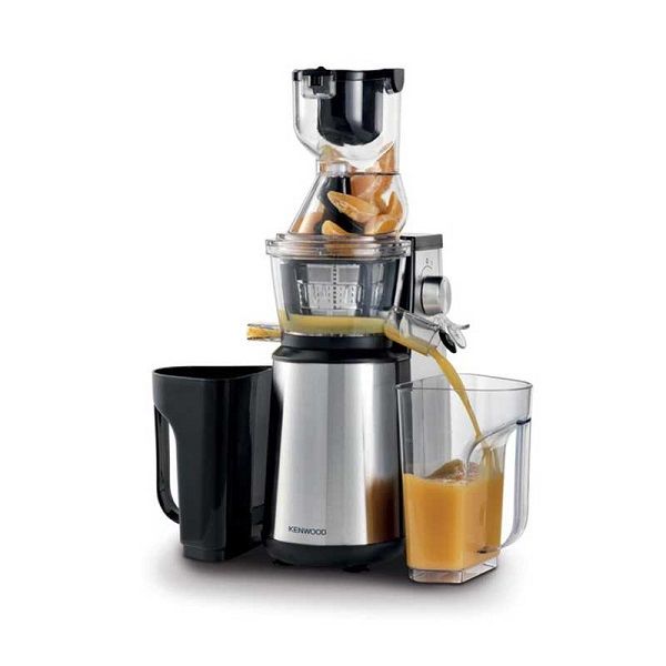 Accent Collection Slow Juicer