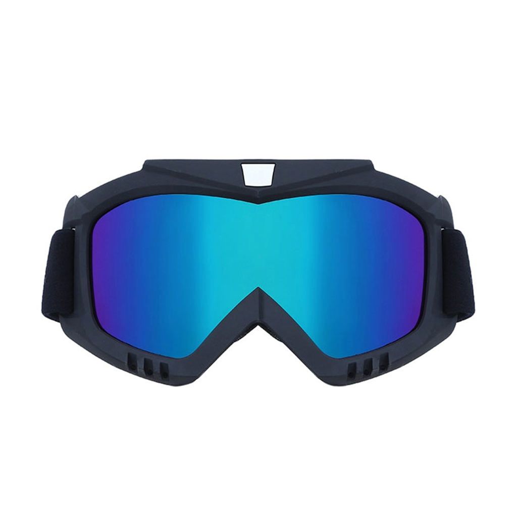 Winter Ski   Glasses Goggles Anti Fog Bike  Colorful