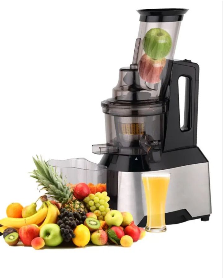 Excellent Professional Commercial Cold Press Slow Juicer