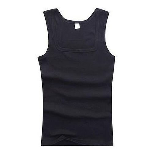 3 In 1 Singlets Black