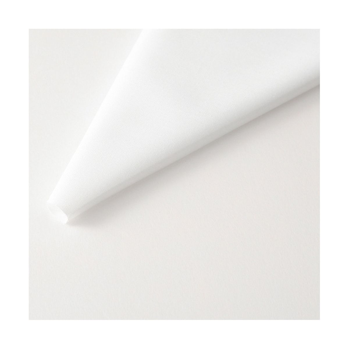 3Pcs Piping Bags 40/35/30 Cm Piping Bags, Reusable, Cream