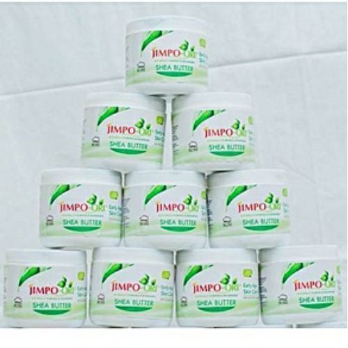 Natural Shea Butter  Early Age - 450ML