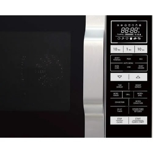 R860slm Combination Flatbed Microwave Oven - 25l - 900w