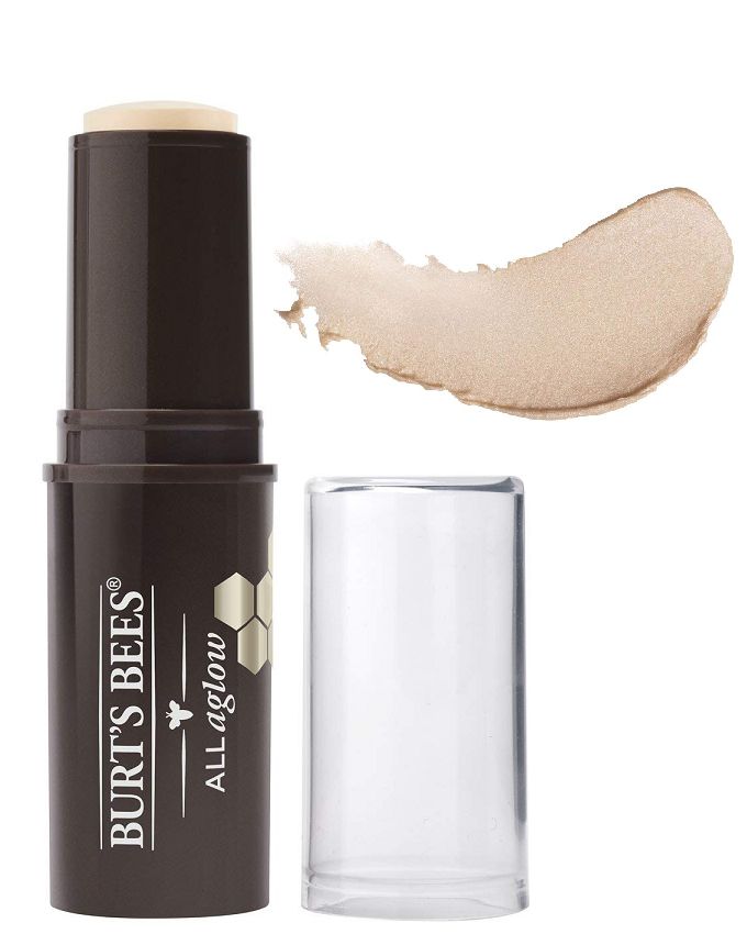 All Aglow Highlighter Stick With Hydrating Core - Opal Mist
