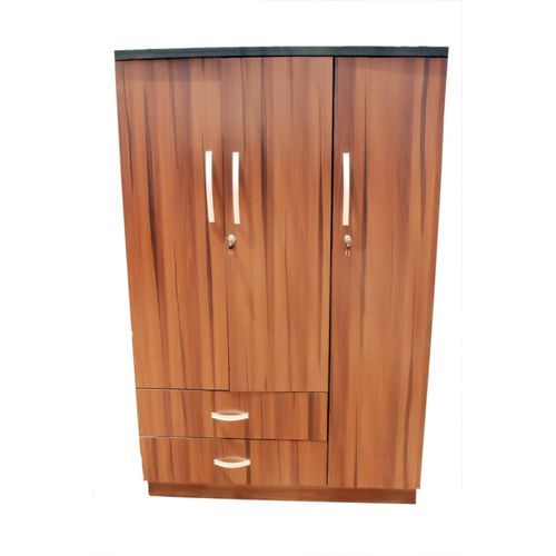Standard Wooden Wardrobe (Lagos Order Only)
