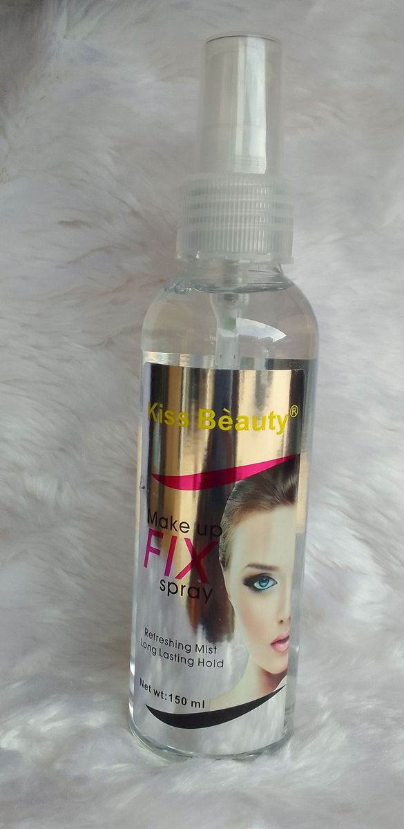 BEAUTY MAKEUP FIX SPRAY 150ml