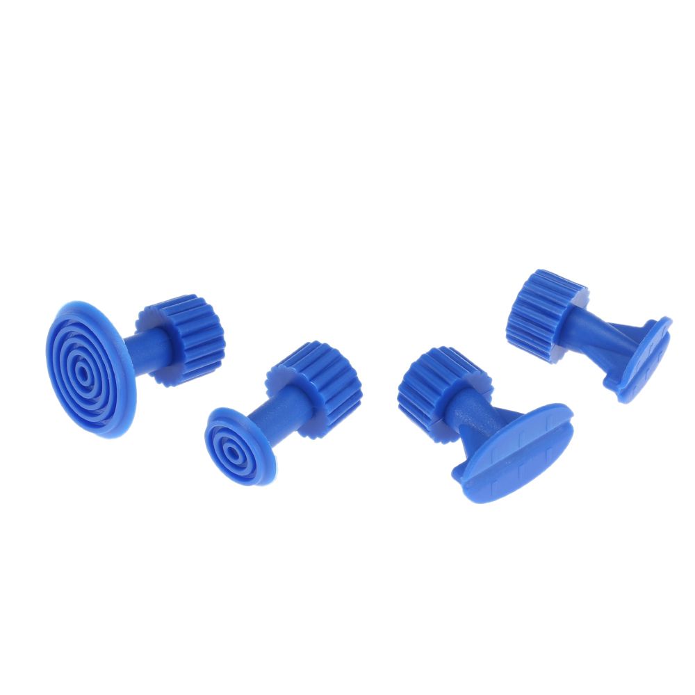 18Pcs Blue Dent Puller Tabs