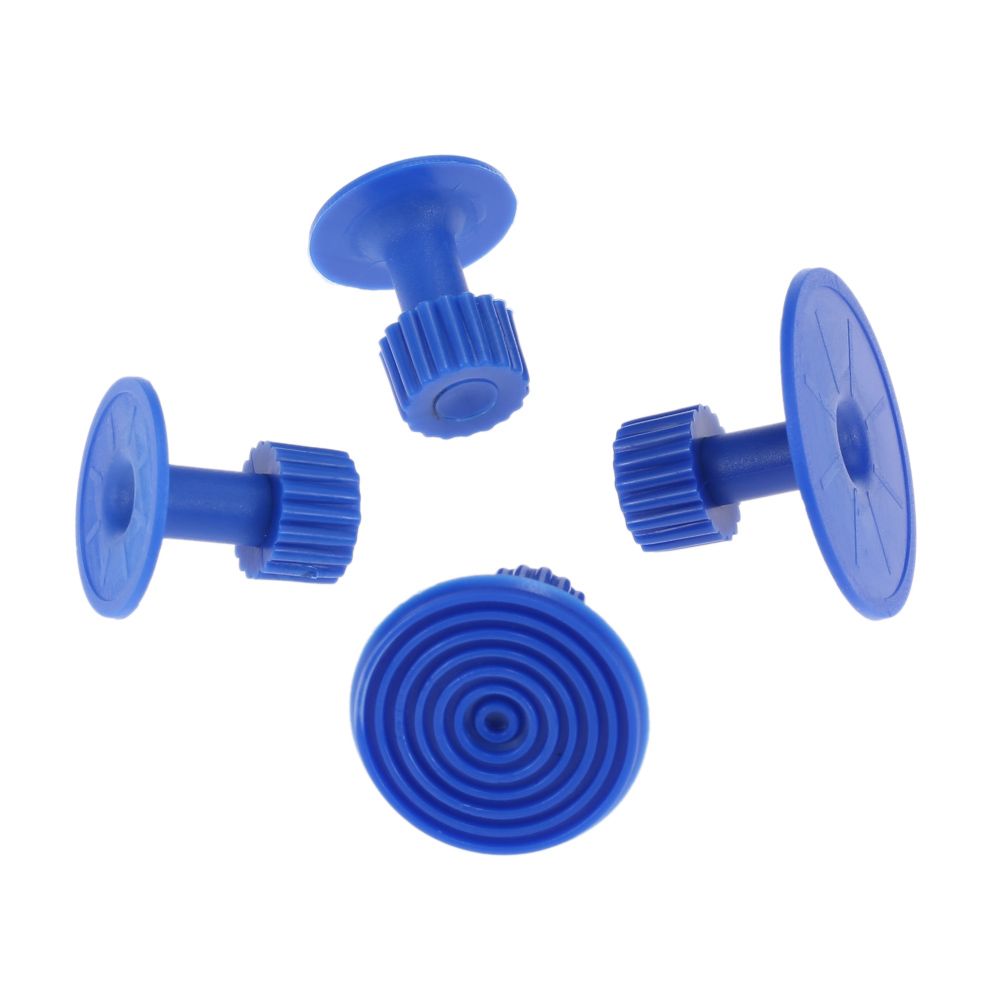 18Pcs Blue Dent Puller Tabs