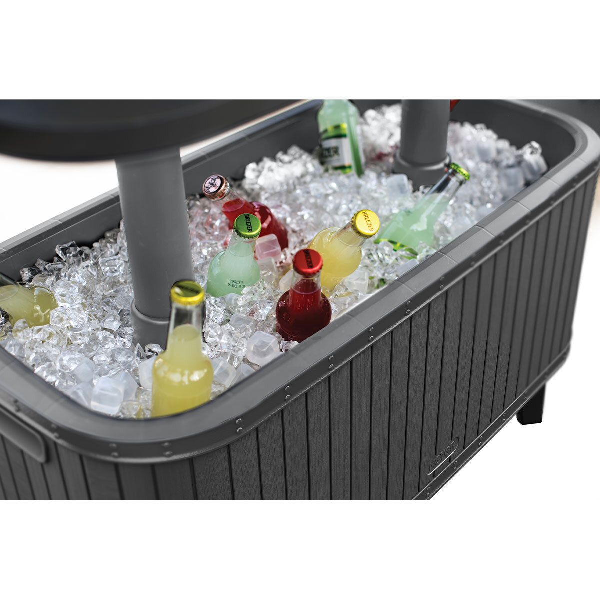 Bevy Bar