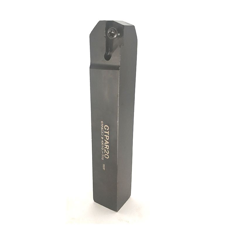 OYYU CTPAR CTPAR10 Machine Grooving Cutting Turning Lathe Tool Holder CTPAR20 CTPAR16