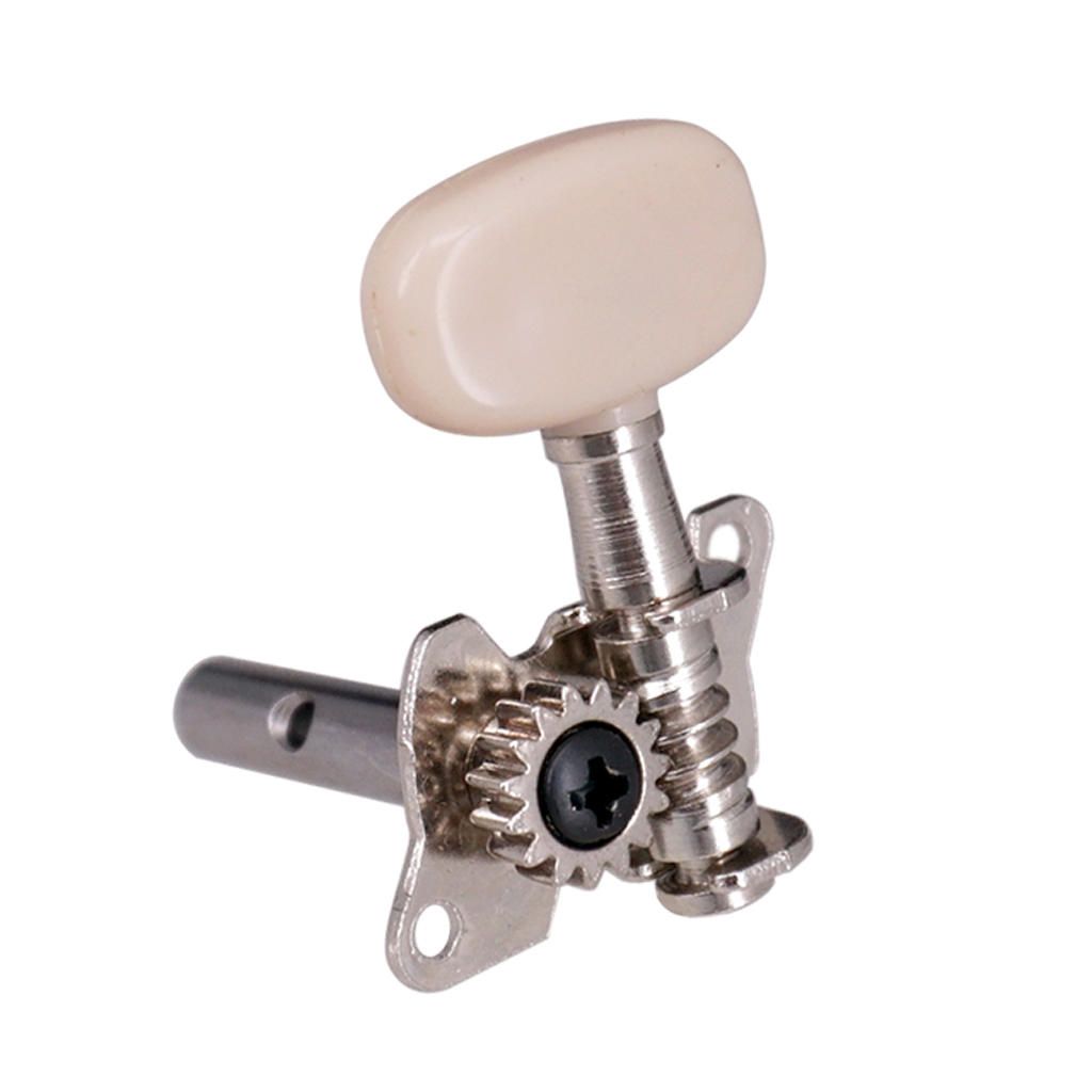 3L3R Open Gear Guitar String Tuning Pegs For Acoustic Classical Guitar