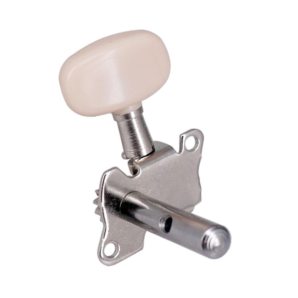 3L3R Open Gear Guitar String Tuning Pegs For Acoustic Classical Guitar