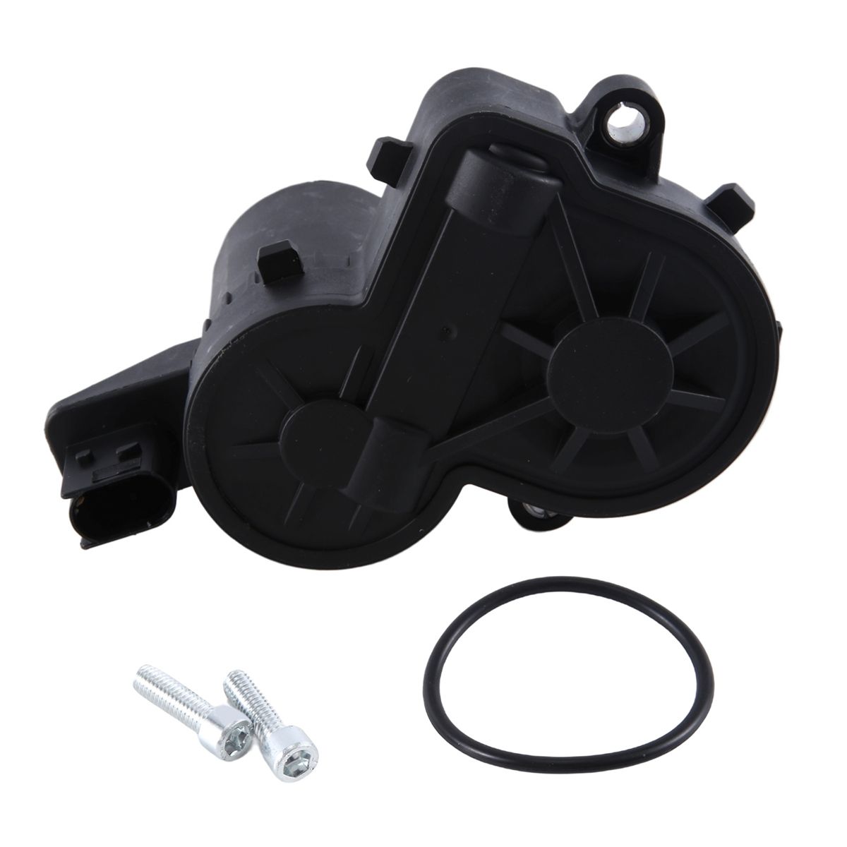 Engine Brake Caliper Left Rear Parking Brake Actuator for