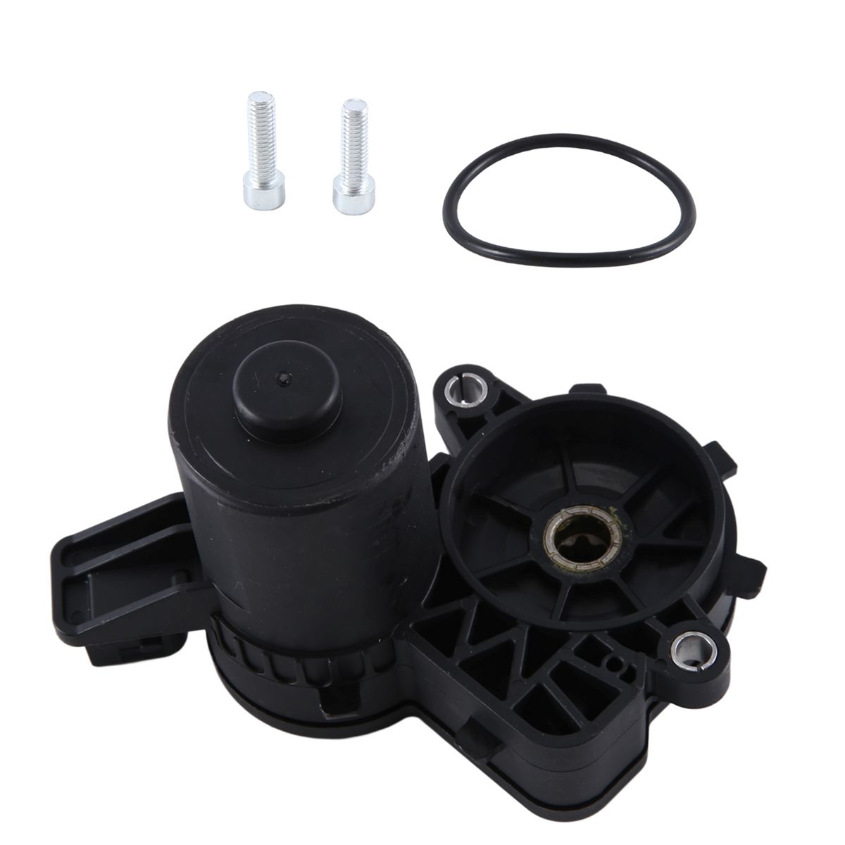 Engine Brake Caliper Left Rear Parking Brake Actuator for