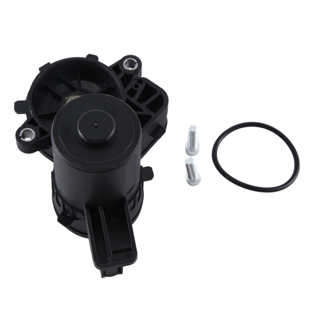 Engine Brake Caliper Left Rear Parking Brake Actuator for
