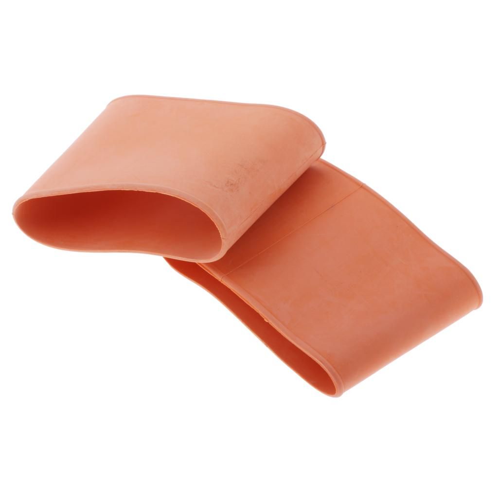 2 Count Diving Wetsuit Wrist Seal Dive Wet Suit Drysuit Cuff Holder