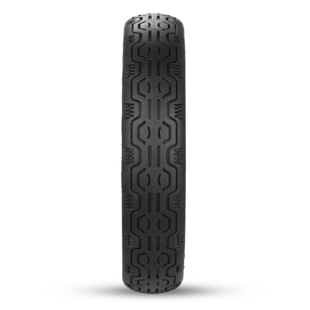 60/70-6.5 Electric Scooter Solid Tire Rubber Honeycomb