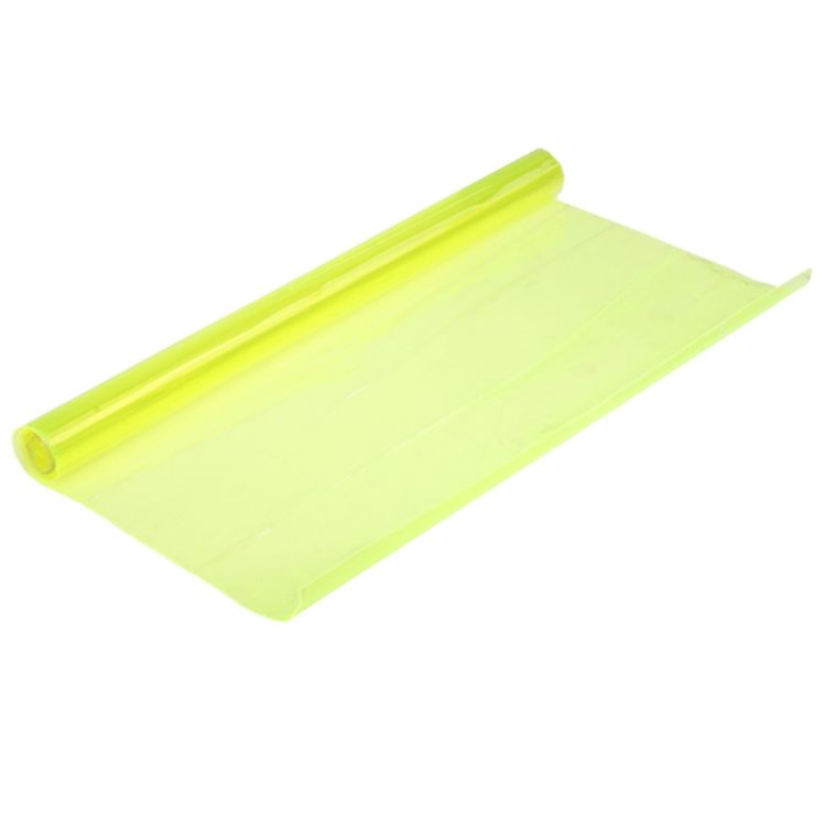 Car Light Membrane /Lamp Sticker