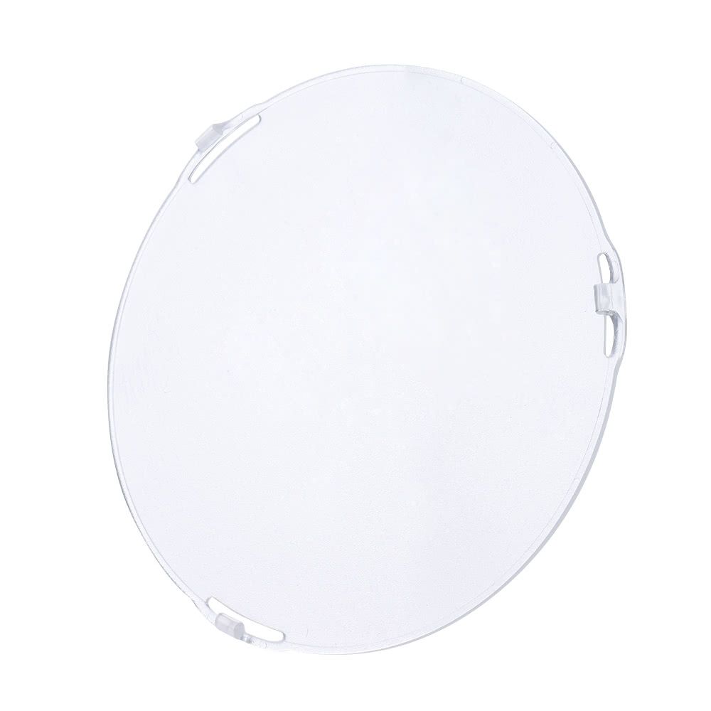 Photo Studio Portable 18.5cm Frosted-Surface Diffuser Plate