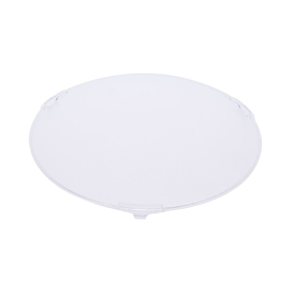 Photo Studio Portable 18.5cm Frosted-Surface Diffuser Plate